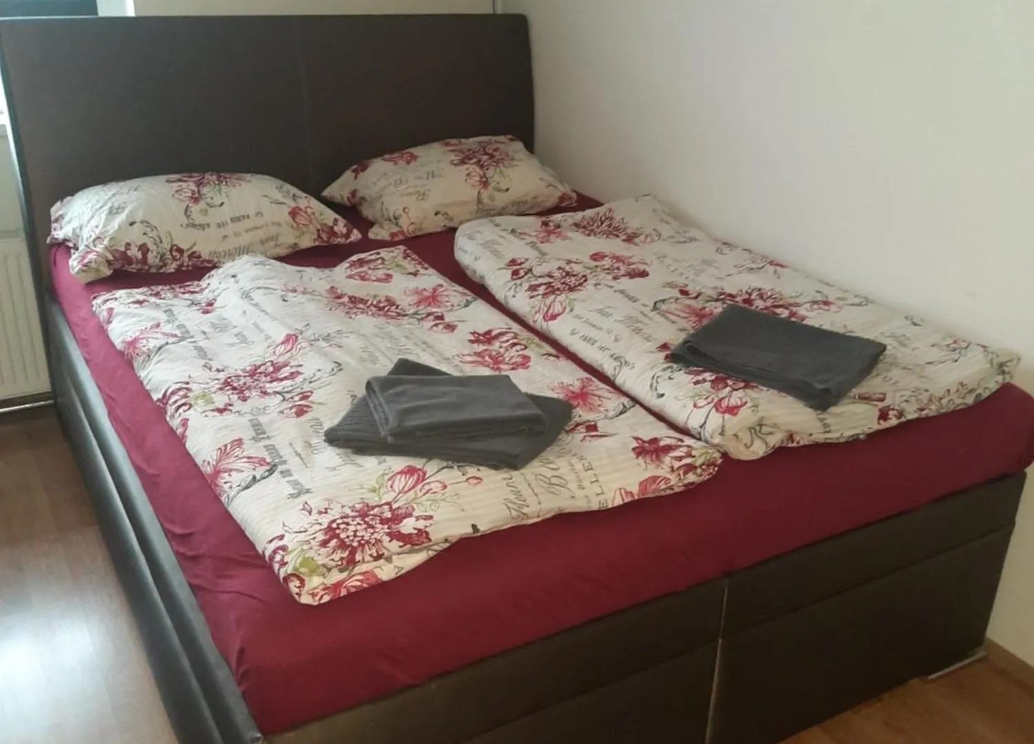 Apartments Cakovice Prague